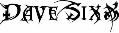 logo Dave Sixx